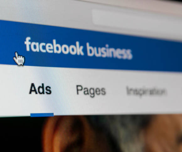 Facebook Ads 