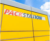 DHL-Packstation