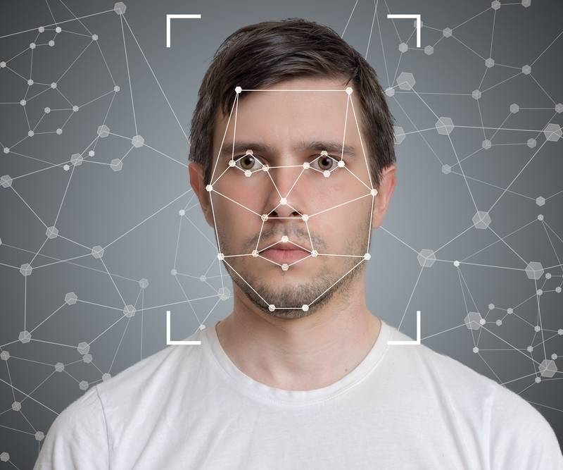 Gesichtserkennung Online Gesichtserkennung Online