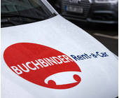 Auto von Buchbinder