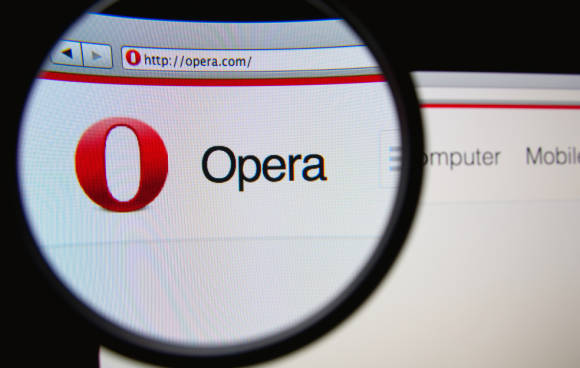 Opera 