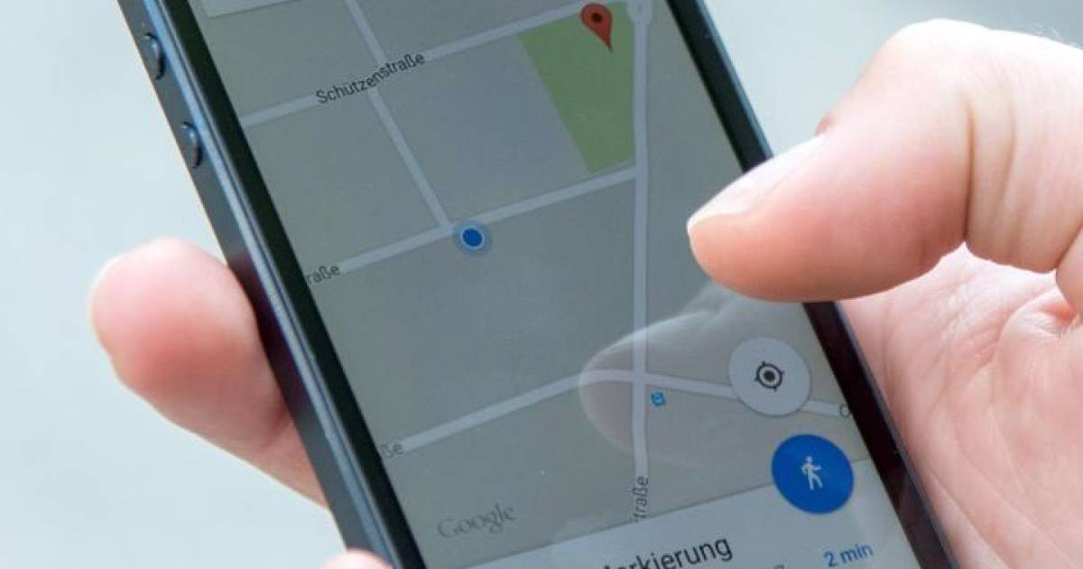 NavigationApps Alternativen zu Google Maps onlinepc.ch