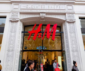 H&M 