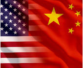 USA und China