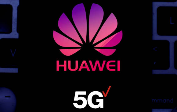 Huawei und 5G 