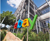 eBay Logo