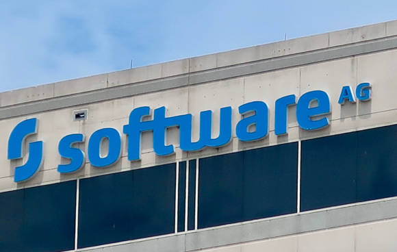 Software AG 