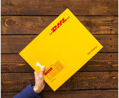 DHL Paket