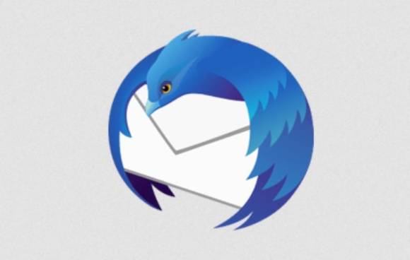 Thunderbird-Logo 