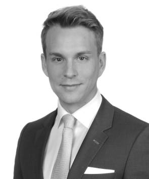 Rechtsanwalt Steffen Morawietz