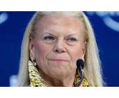 Ginni Rometty