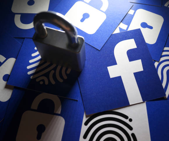 Datenschutz bei Facebook 