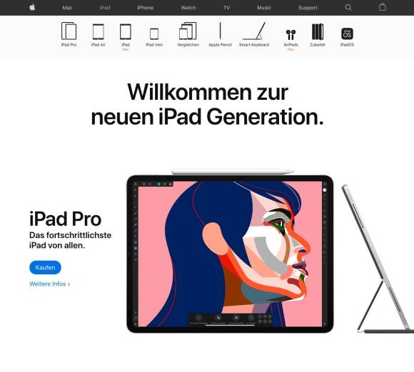 Apple