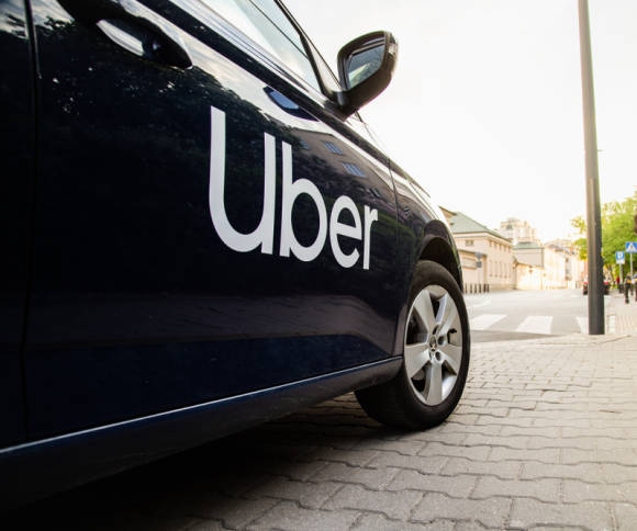 Uber 