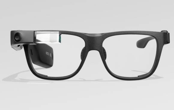 Google Glass Enterprise Editon 2 