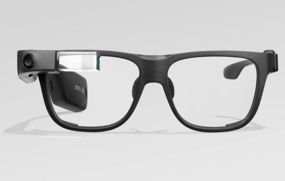 Google Glass Enterprise Editon 2 