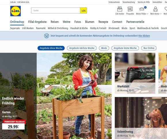 Lidl 