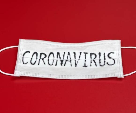 Coronavirus 