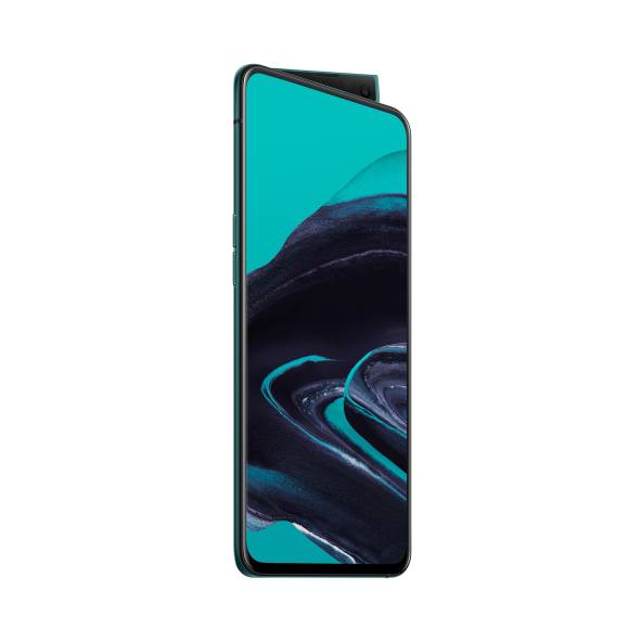 Oppo Reno2 