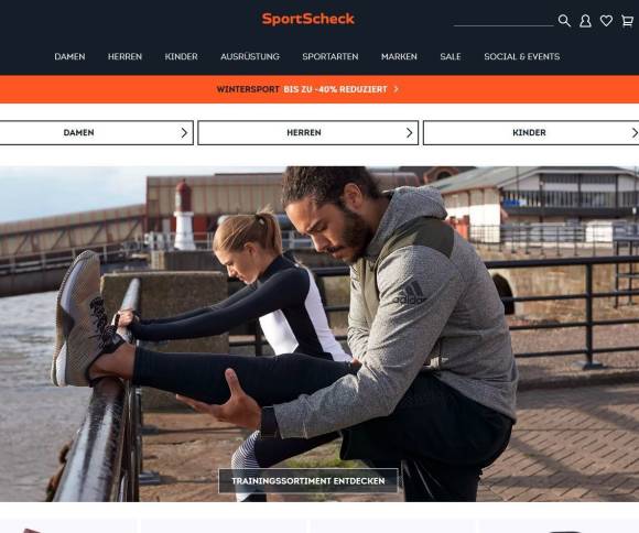 Sport-Scheck 