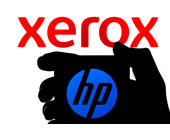 Xerox und HP