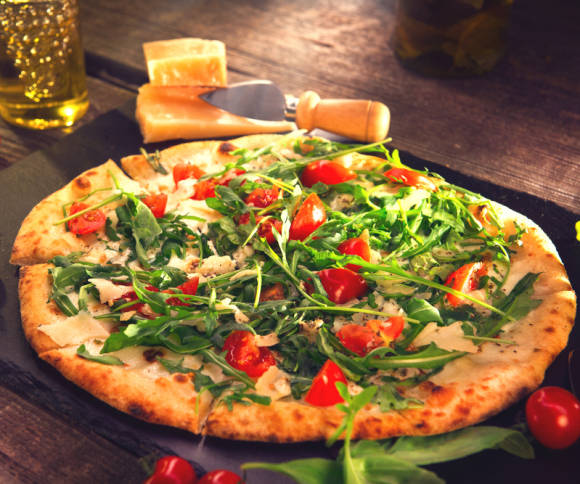 Pizza 