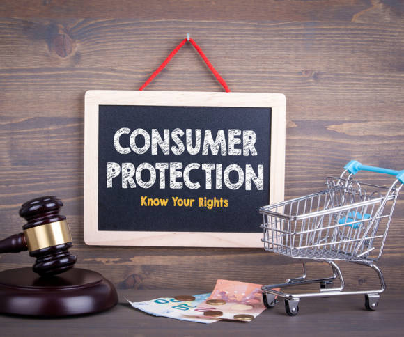 Consumer Protection 