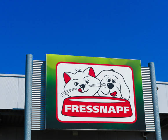 Fressnapf 