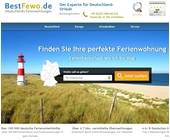 Homepage von Bestfewo