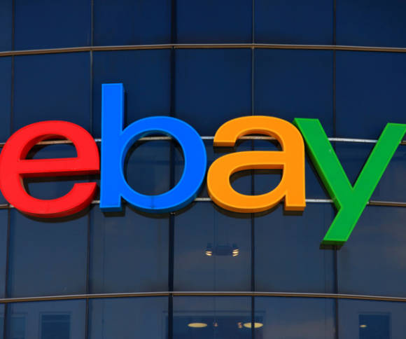 eBay 