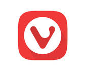 Vivaldi Logo