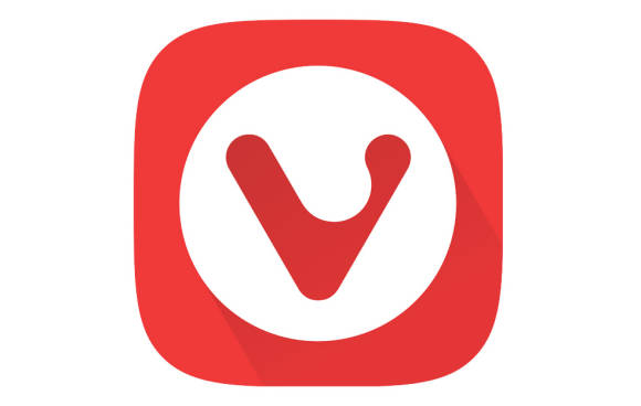 Vivaldi Logo 