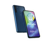 Motorola G8 Power
