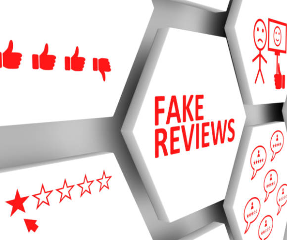 Fake Reviews 