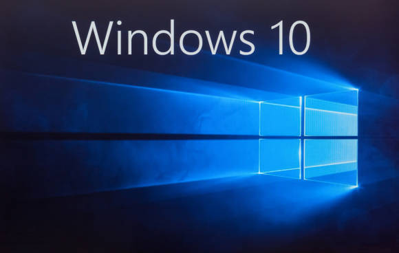 Windows 10 