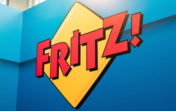 Fritz!Box-Logo 