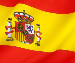 Spanien 