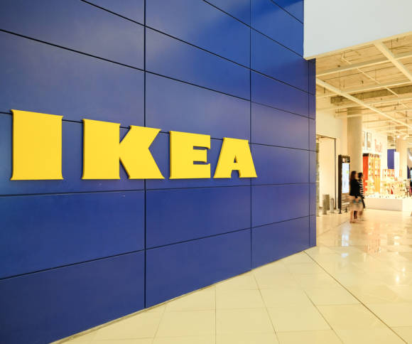 Ikea Store 