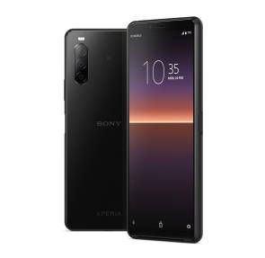 Das Sony Xperia 10 II