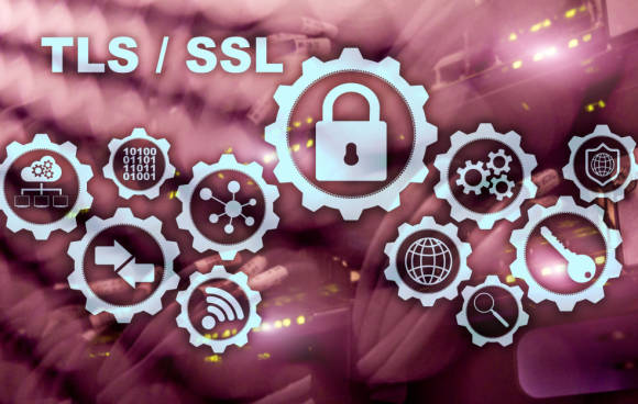 TLS / SSL 