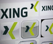 Xing Logo