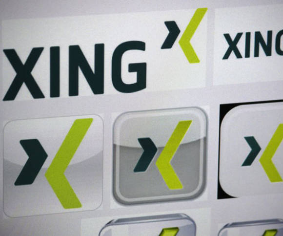 Xing Logo 