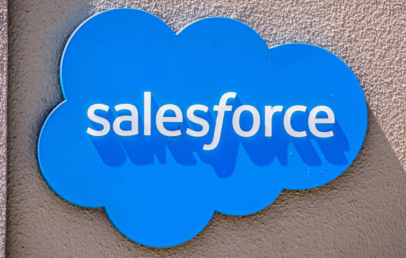 Salesforce 