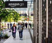 Amazon-Go