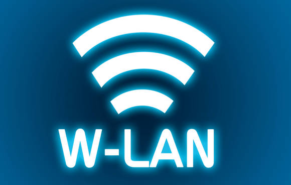 WLAN 