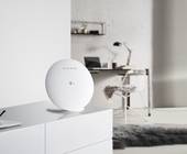 Der Speed-Home-WIFI-Verstärker der Telekom
