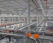 Zalando Fulfillment-Center Lodz