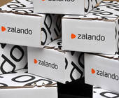 Zalando Pakete