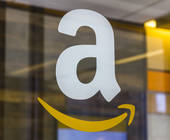 Amazon Logo
