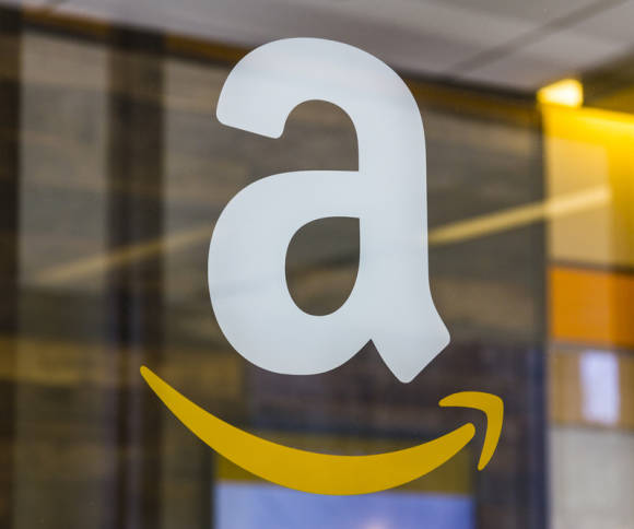 Amazon Logo 